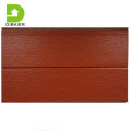 Wall Sidings Decoration Material For Exterior Wall